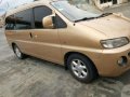 1999 Hyundai Starex manual FOR SALE-0