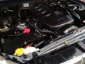 FORD EVEREST 2010 Top Condition-10
