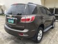 2013 Chevrolet Trailblazer LTZ4x4 Automatic for sale -3