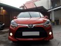 2017 Toyota Wigo for sale-0