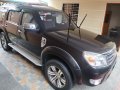 2013 Ford Everest for sale-2