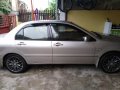 Mitsubishi Lancer 2005 for sale-4