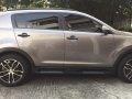 2012 Kia Sportage for sale-4