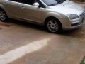 Ford Fucos 1.8V Model 2007 For Sale -0