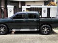 Nissan Frontier 2009 for sale-0