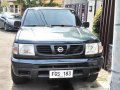 Nissan Frontier 2009 for sale-1
