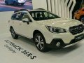 SUBARU FORESTER 2018 FOR SALE-3