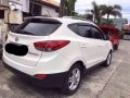 For sale : Hyundai Tucson 2010 model-5