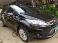 2013 Ford Fiesta Trend Hatch FOR SALE-2