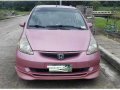 Honda Jazz 2006 i-DSi Local FOR SALE-0