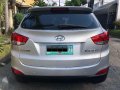 2012 Hyundai Tucson Theta II 2.0 AT FOR SALE-3