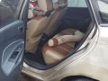 For Sale: 2012 Ford Fiesta (Gold)-5