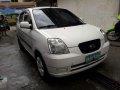RUSH FOR SALE  - Kia Picanto lx 2006model-1