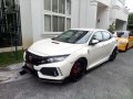 2018 Honda Civic Type R FK8 FOR SALE-1