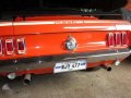 1969 Ford Mustang Mach I FOR SALE-5