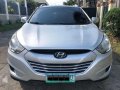 2012 Hyundai Tucson Theta II 2.0 AT FOR SALE-0