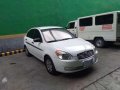 Hyundai Accent 2010 Turbo Diesel Good Running Condition-7