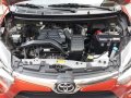 2017 Toyota Wigo G Automatic (Good as new)-11