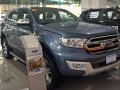 2018 Ford Everest Trend 2.2L 4x2 Automatic DSL-1