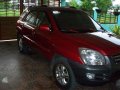 Small suv KIA SPORTAGE FOR SALE-1