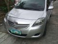 For sale Toyota Vios e 2012 manual-1