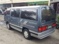 2004 Nissan Urvan Caravan Diesel AT FOR SALE-3