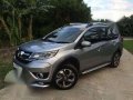 2018 Honda BRV lowest down payment! Fast and easy approval-5