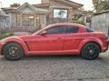 2004 Mazda RX8 Sports Car Rare FOR SALE-3