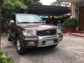 Toyota LAND CRUISER Lc80 lc100 diesel manual local LHD 4x4 -1