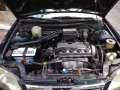 Honda City 2000 Type Z AT-4