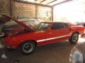 1969 Ford Mustang Mach I FOR SALE-7