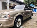 Ford Lynx ghia Manual trans 2002 model-1