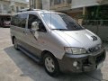 2004 Hyundai Starex SVX AT FOR SALE-7
