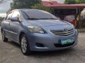 For sale Toyota Vios 1.3E 2010-1