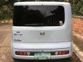 Rush sale Nissan Cube 2003-0