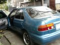 SELLING 1997 Nissan Sentra series 3-6