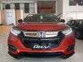 Honda HR-V 2018 Low Downpayment!!!-1