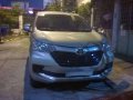 TOYOTA Avanza 2016 J manual GRAB-1