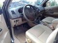 Toyota Hilux 2009  FOR SALE-7