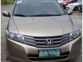 Honda City 1.3 E 2010 FOR SALE-0