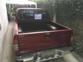 Nissan Frontier Pick up 2.7 engine diesel 2001-3