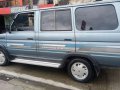 97 mdl Toyota Tamaraw fx gl 7k Orig private-1