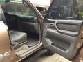 Toyota LAND CRUISER Lc80 lc100 diesel manual local LHD 4x4 -3