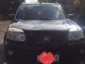 Nissan XTrail 2001 for sale-0