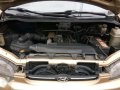 1999 Hyundai Starex manual FOR SALE-2