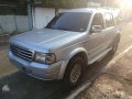 2006 Ford Everest Diesel Automatic FOR SALE-2