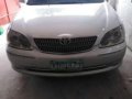 Toyota Camry 2005 FOR SALE-0