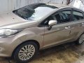 For Sale: 2012 Ford Fiesta (Gold)-0