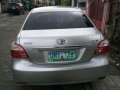 For sale Toyota Vios e 2012 manual-3