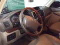 Toyota Land Cruiser Prado 2008 for sale-5